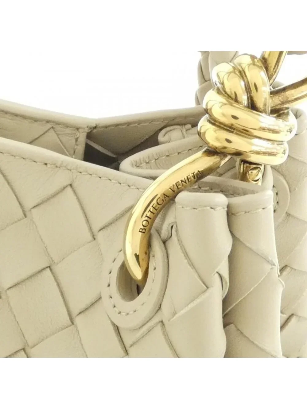 Bottega Veneta Vcppt Shoulder Bag